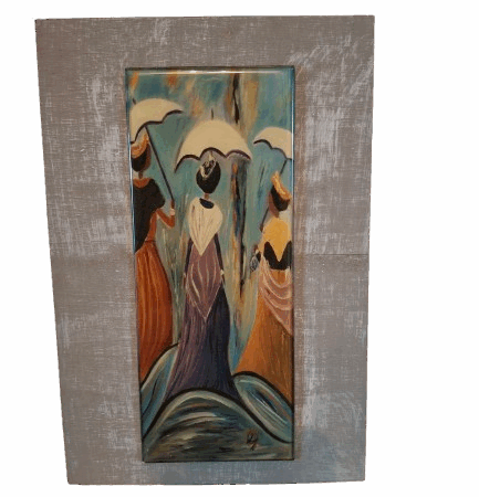 Tableau