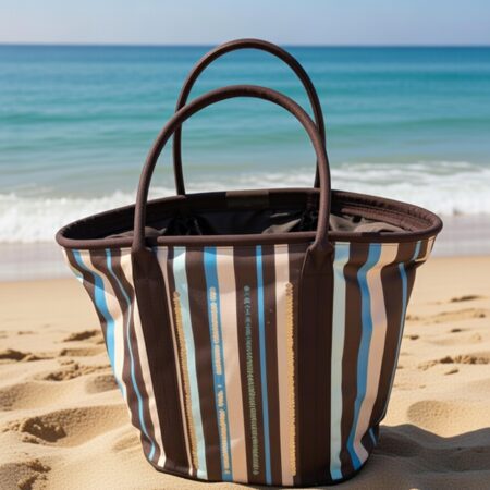 Sac de plage