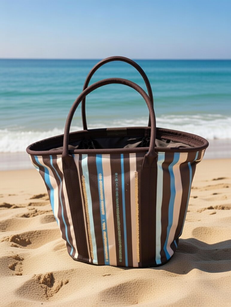Sac de plage