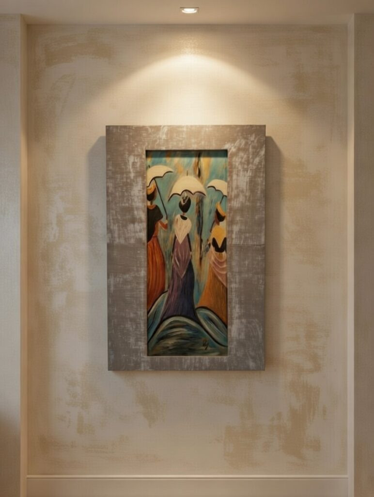 Tableau vertical