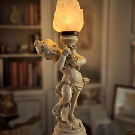 Lampe néo-classique