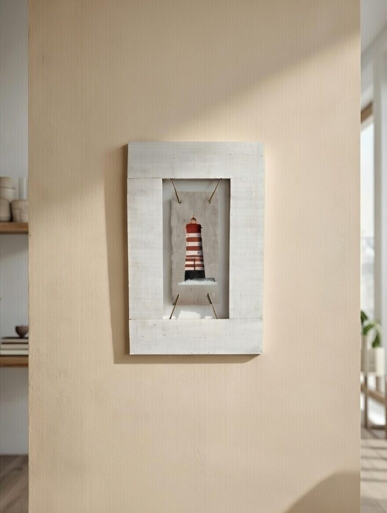 Tableau « Phare »