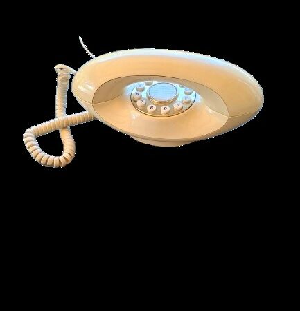 Téléphone vintage