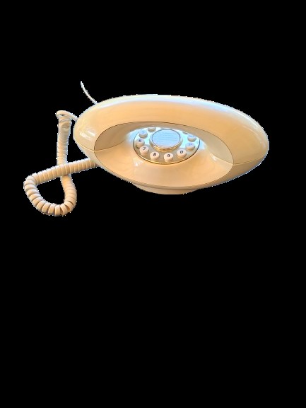 Téléphone vintage